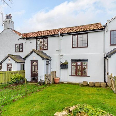 Weaverthorpe 4 Bed In Langtoft 81235 빌라 외부 사진