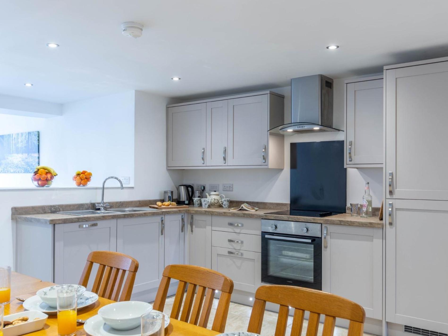 Weaverthorpe 4 Bed In Langtoft 81235 빌라 외부 사진