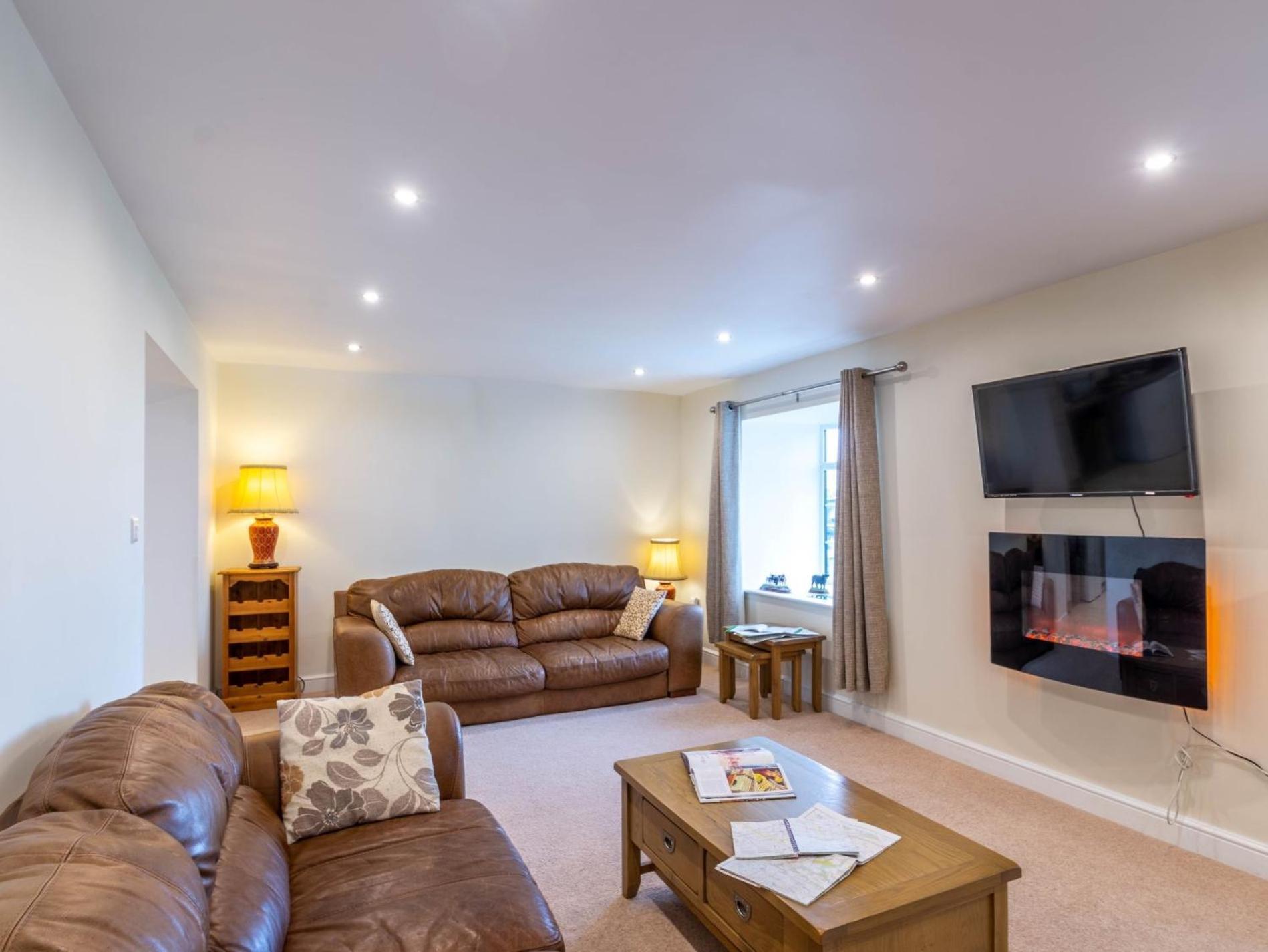 Weaverthorpe 4 Bed In Langtoft 81235 빌라 외부 사진