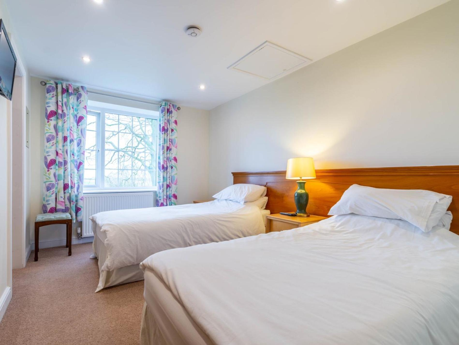 Weaverthorpe 4 Bed In Langtoft 81235 빌라 외부 사진