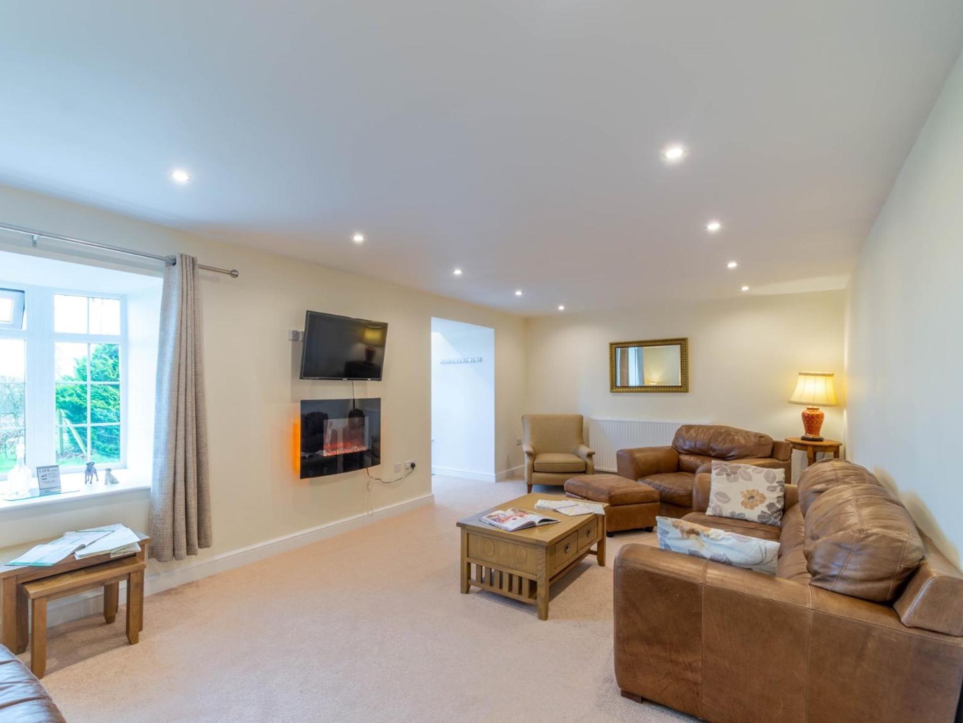Weaverthorpe 4 Bed In Langtoft 81235 빌라 외부 사진