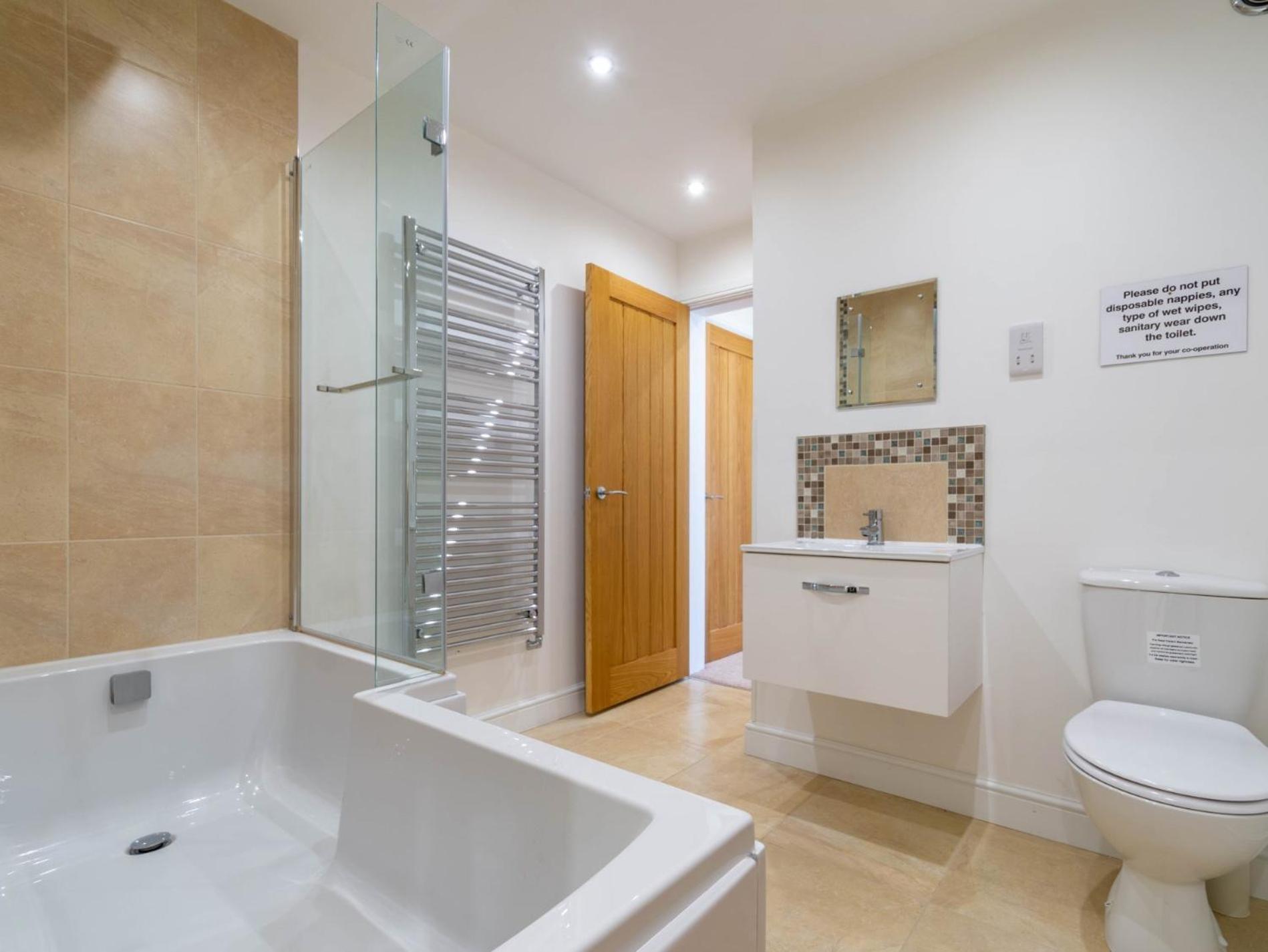 Weaverthorpe 4 Bed In Langtoft 81235 빌라 외부 사진