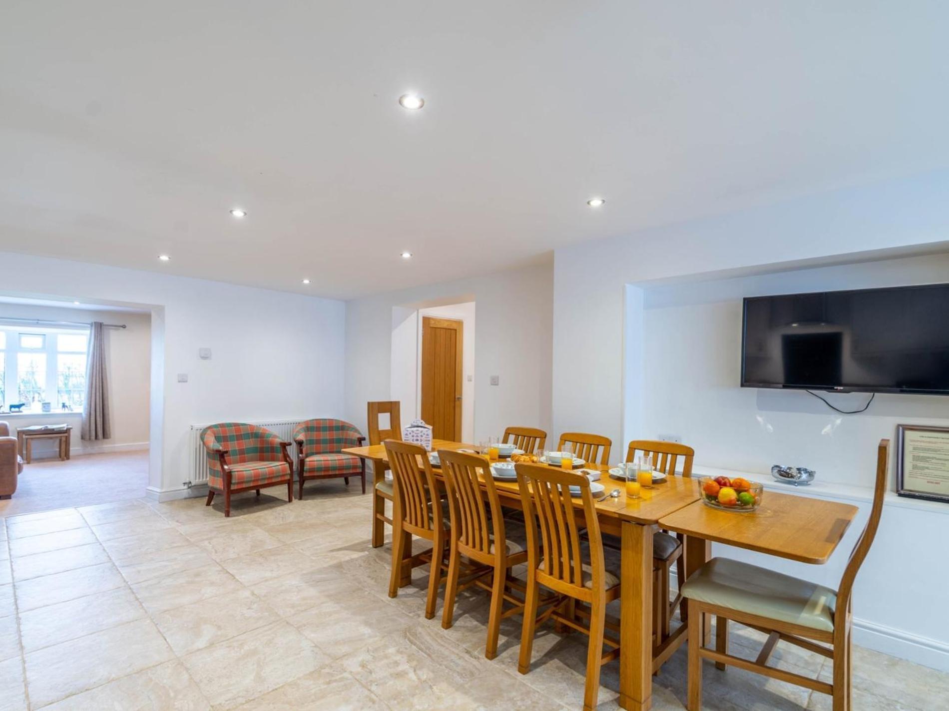 Weaverthorpe 4 Bed In Langtoft 81235 빌라 외부 사진