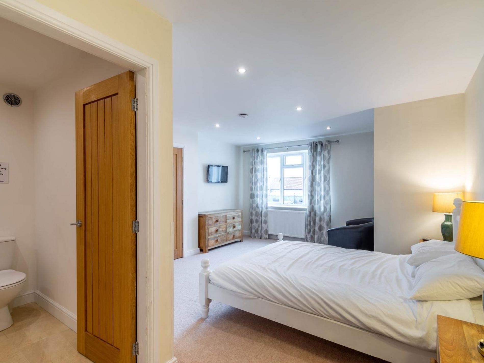 Weaverthorpe 4 Bed In Langtoft 81235 빌라 외부 사진